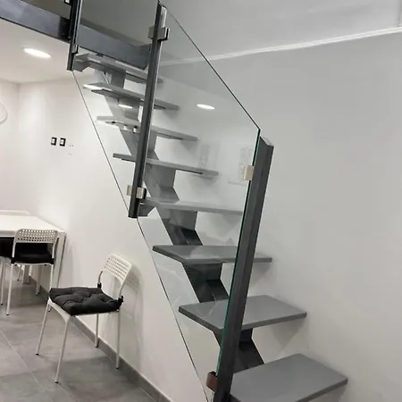 Emilyhouse Apartment Catania Exterior photo